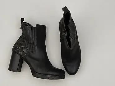 Bugatti, Ankle boots for women, size 39