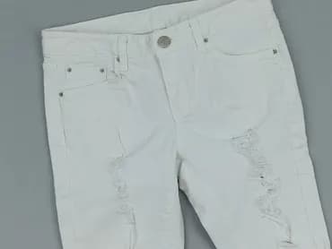 Jeansy damskie, rozmiar M