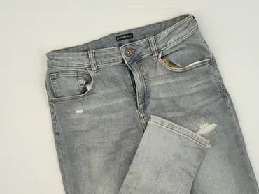 Jeans, Reserved, 14 years, 164, condition - Very good