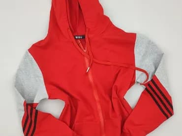 Bluza z kapturem damska, rozmiar XL