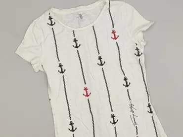 Tommy Hilfiger, T-shirt damski, rozmiar XS