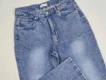 Janina, Jeansy damskie, XL