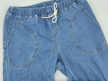 Shein Curve, Women`s trousers, XL