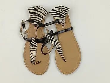 Sandały damskie, rozmiar 38