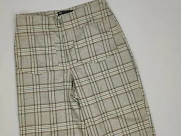 ASOS Design, Material trousers for women, size S