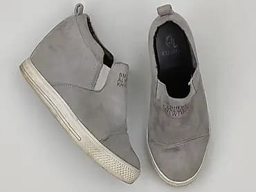 Sneakersy damskie, rozmiar 39