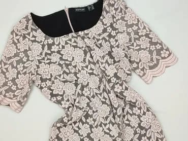 BODY FLIRT, Sukienka damska, rozmiar XS