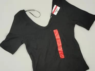 Sinsay, Women`s T-shirt, size S (EU 36)