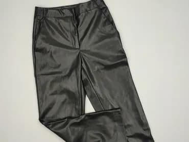 Mohito, Material trousers for women, XS