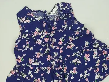 Dress, C&A, 4-5 years, 104-110 cm, condition - Very good