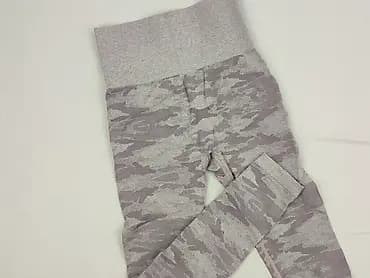 Legginsy Sportowe damskie, rozmiar S