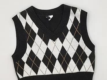 H&M Divided, Жилетка жіноча, розмір XS