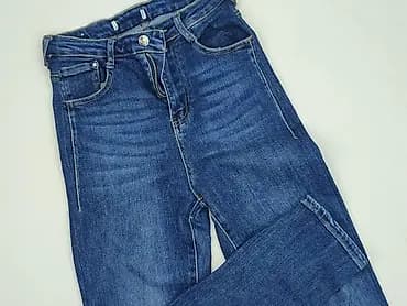 Denim, Jeansy damskie, rozmiar 2XS