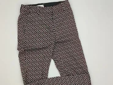 H&M, Material trousers for women, XS
