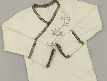Блузка, 3-4 р., 98-104 см, стан - Хороший