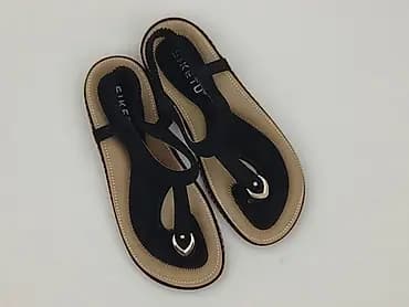 Japonki damskie, rozmiar 38