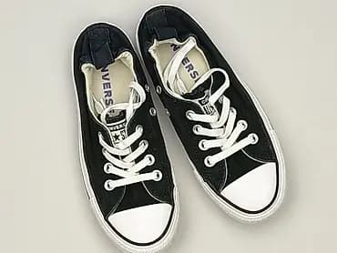 Converse, Trampki damskie, rozmiar 35