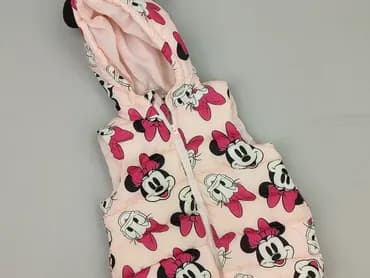 Kamizelka, Disney, 3-4 lat, 98-104 cm, stan - Bardzo dobry