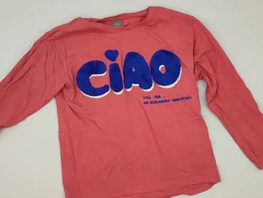 Sweatshirt, Little kids, 9 years, 128-134 cm, condition - Very good