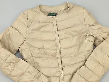Benetton, Women`s lightweight jacket, size L