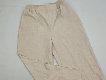 Shein, Spodnie materiałowe damskie, rozmiar L