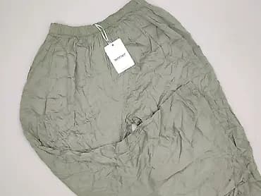 Spodnie materiałowe damskie, rozmiar S