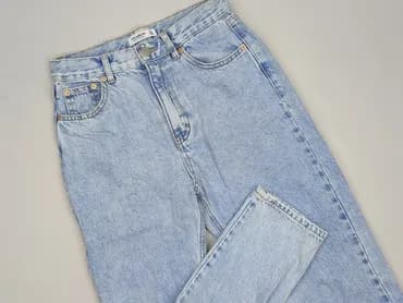PULL&BEAR, Jeans for women, S