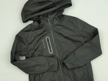 Transitional jacket, Kipsta, 7 years, 110-116 cm, condition - Very good