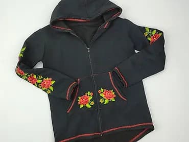 Bluza z kapturem damska, rozmiar S