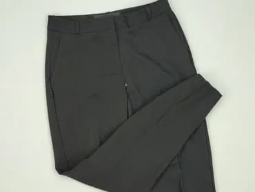 Reserved, Spodnie materiałowe damskie, rozmiar S