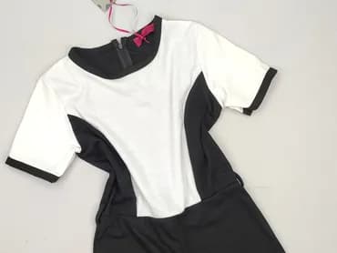 Boohoo, Kombinezon damski, rozmiar S