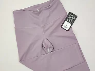 Legginsy Sportowe damskie, rozmiar M
