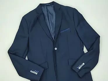 Suit jacket for men, size S