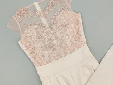 Women`s overall, size S