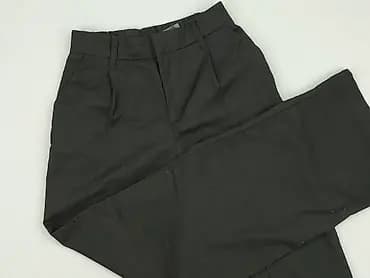 H&M Divided, Spodnie materiałowe damskie, rozmiar 2XS