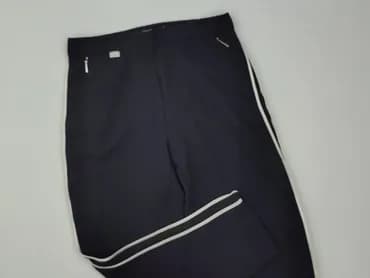 Star by Julien Macdonald, Material trousers for women, size S