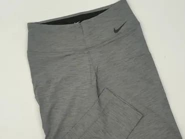 Nike, Legginsy Sportowe damskie, M