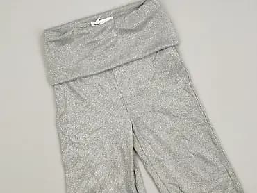 Sinsay, Spodnie materiałowe damskie, rozmiar XS