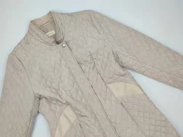 Płaszcz damski, rozmiar S