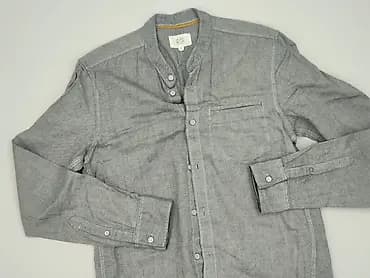 Q/S By S.Oliver, Сорочка для чоловіків, розмір S