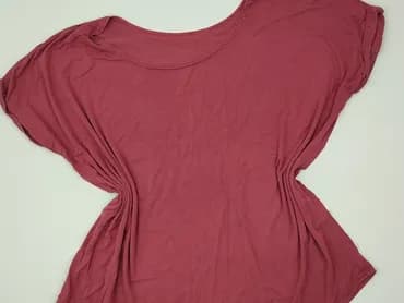 T-shirt damski, rozmiar 6XL