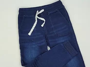 Spodnie jeansowe, Inextenso, 5-6 lat, 110/116, stan - Bardzo dobry