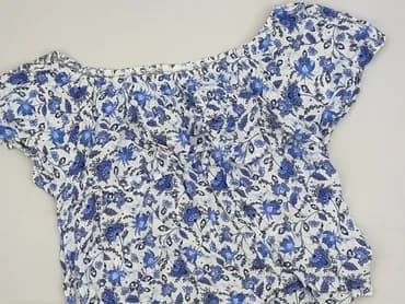 Women's blouse, L