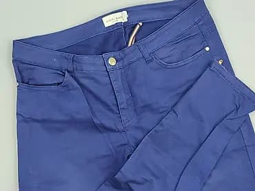 Holly & Whyte, Spodnie materiałowe damskie, rozmiar M