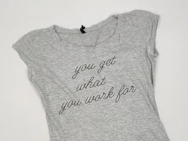 Sinsay, Women`s T-shirt, S