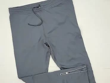 Spodnie materiałowe damskie, rozmiar M