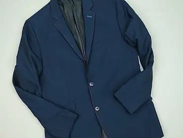 Bvlgari, Suit jacket for men, size L