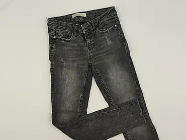 Zara, Jeans for women, size 2XS