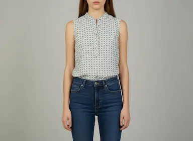 Mohito, Bluzka damska, rozmiar XS