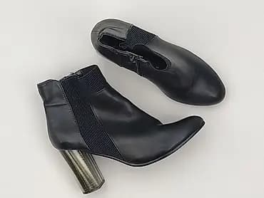 Ankle boots for women, size 39
